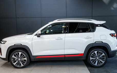 Changan CS35 Plus, 2025 год, 2 752 101 рублей, 4 фотография