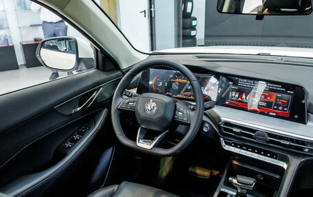 Changan CS35 Plus, 2025 год, 2 752 101 рублей, 11 фотография