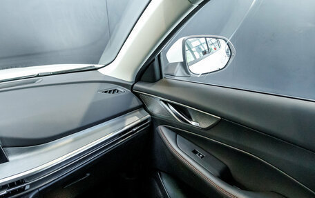 Changan CS35 Plus, 2025 год, 2 752 101 рублей, 12 фотография