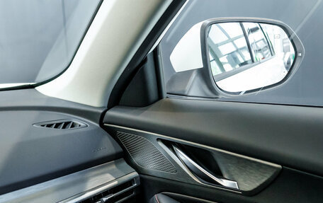 Changan CS35 Plus, 2025 год, 2 752 101 рублей, 13 фотография