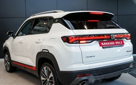 Changan CS35 Plus, 2025 год, 2 752 101 рублей, 8 фотография