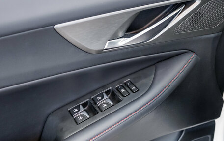 Changan CS35 Plus, 2025 год, 2 752 101 рублей, 19 фотография