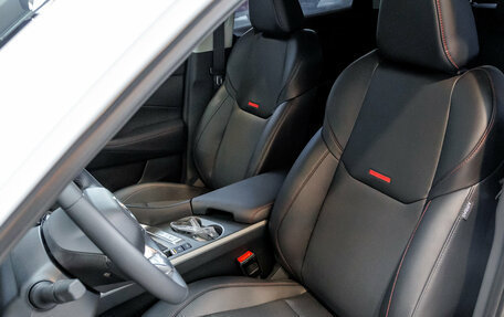Changan CS35 Plus, 2025 год, 2 752 101 рублей, 20 фотография
