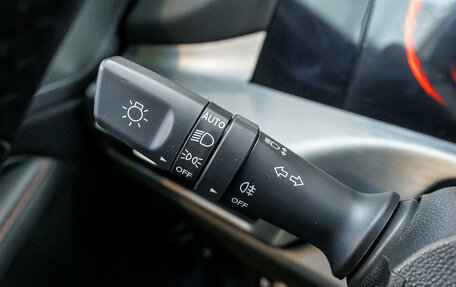 Changan CS35 Plus, 2025 год, 2 752 101 рублей, 21 фотография