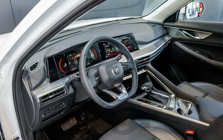 Changan CS35 Plus, 2025 год, 2 752 101 рублей, 17 фотография
