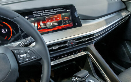 Changan CS35 Plus, 2025 год, 2 752 101 рублей, 29 фотография