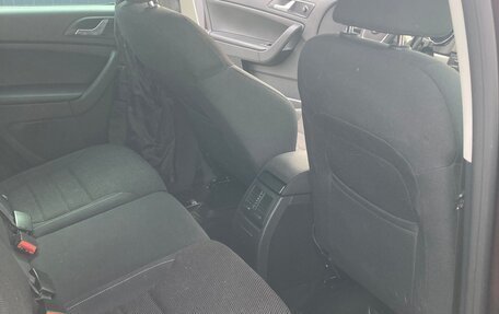 Skoda Yeti I рестайлинг, 2012 год, 570 000 рублей, 6 фотография