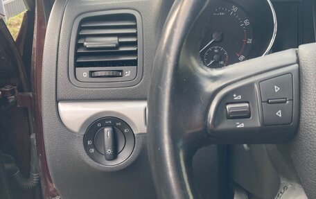 Skoda Yeti I рестайлинг, 2012 год, 570 000 рублей, 4 фотография