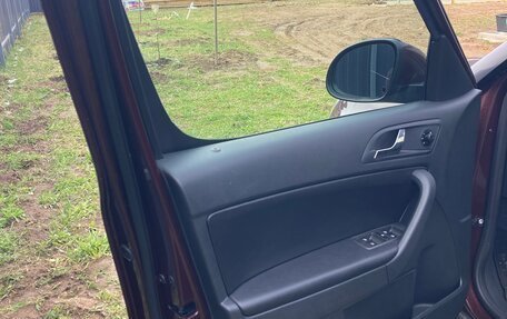 Skoda Yeti I рестайлинг, 2012 год, 570 000 рублей, 15 фотография