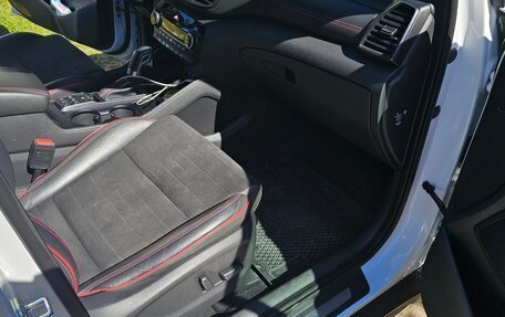 Hyundai Tucson III, 2020 год, 3 000 000 рублей, 13 фотография