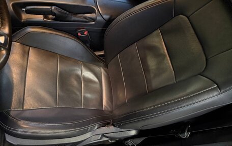 Ford Mustang VI рестайлинг, 2015 год, 2 049 000 рублей, 16 фотография
