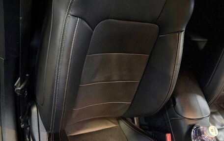 Ford Mustang VI рестайлинг, 2015 год, 2 049 000 рублей, 15 фотография
