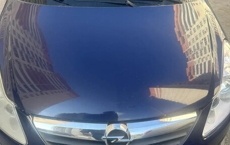 Opel Corsa D, 2010 год, 420 000 рублей, 2 фотография
