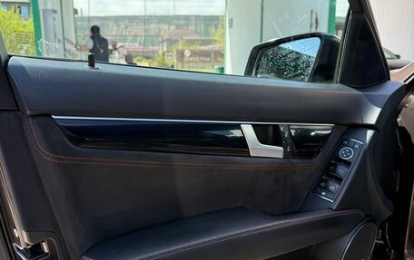 Mercedes-Benz C-Класс, 2013 год, 1 140 000 рублей, 7 фотография