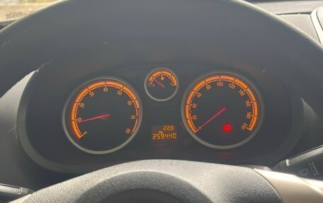 Opel Corsa D, 2007 год, 250 000 рублей, 7 фотография