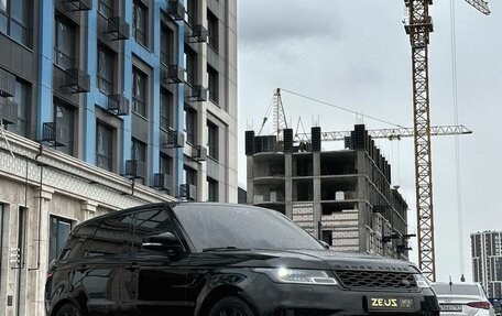 Land Rover Range Rover Sport II, 2021 год, 7 090 000 рублей, 2 фотография