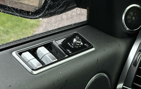 Land Rover Range Rover Sport II, 2021 год, 7 090 000 рублей, 11 фотография
