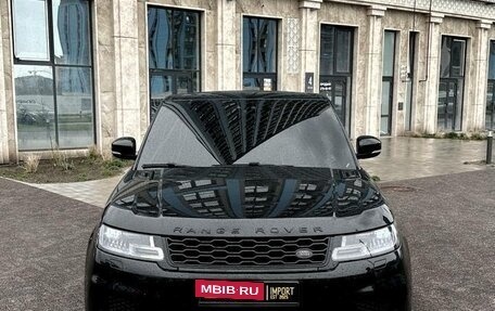 Land Rover Range Rover Sport II, 2021 год, 7 090 000 рублей, 3 фотография