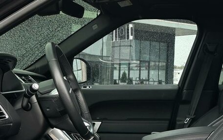 Land Rover Range Rover Sport II, 2021 год, 7 090 000 рублей, 15 фотография