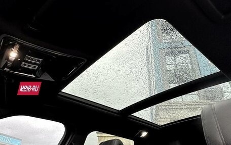 Land Rover Range Rover Sport II, 2021 год, 7 090 000 рублей, 13 фотография