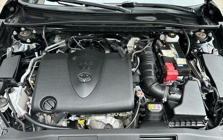 Toyota Camry, 2018 год, 2 830 000 рублей, 14 фотография