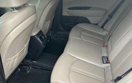 KIA Optima IV, 2017 год, 1 750 000 рублей, 8 фотография