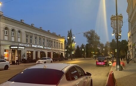 KIA Optima IV, 2017 год, 1 750 000 рублей, 14 фотография