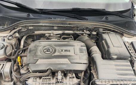 Skoda Octavia, 2018 год, 2 000 000 рублей, 10 фотография
