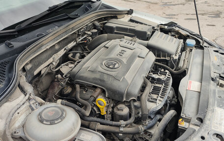 Skoda Octavia, 2018 год, 2 000 000 рублей, 11 фотография
