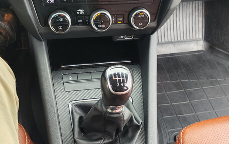 Skoda Octavia, 2018 год, 2 000 000 рублей, 16 фотография