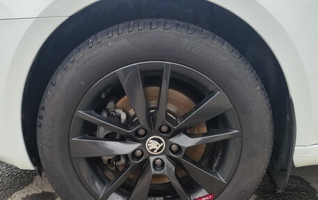 Skoda Octavia, 2018 год, 2 000 000 рублей, 30 фотография