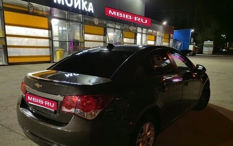 Chevrolet Cruze II, 2013 год, 650 000 рублей, 7 фотография
