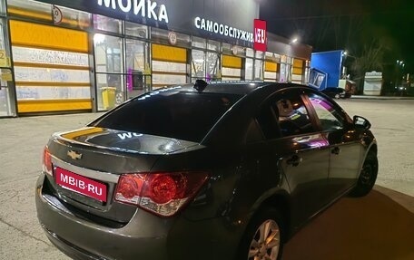 Chevrolet Cruze II, 2013 год, 650 000 рублей, 6 фотография