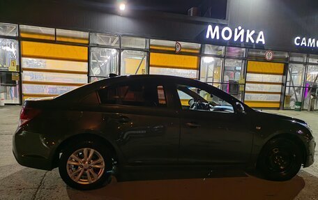 Chevrolet Cruze II, 2013 год, 650 000 рублей, 8 фотография