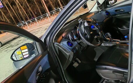 Chevrolet Cruze II, 2013 год, 650 000 рублей, 14 фотография