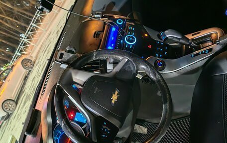 Chevrolet Cruze II, 2013 год, 650 000 рублей, 15 фотография