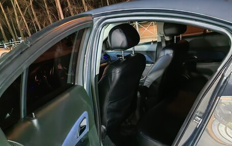 Chevrolet Cruze II, 2013 год, 650 000 рублей, 17 фотография