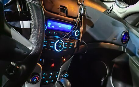 Chevrolet Cruze II, 2013 год, 650 000 рублей, 16 фотография