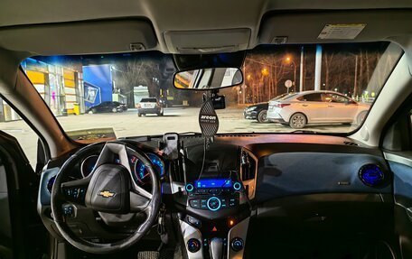 Chevrolet Cruze II, 2013 год, 650 000 рублей, 18 фотография