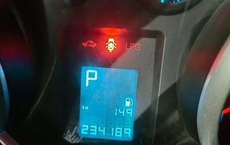 Chevrolet Cruze II, 2013 год, 650 000 рублей, 21 фотография