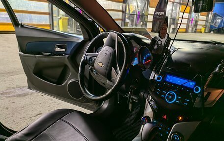 Chevrolet Cruze II, 2013 год, 650 000 рублей, 20 фотография