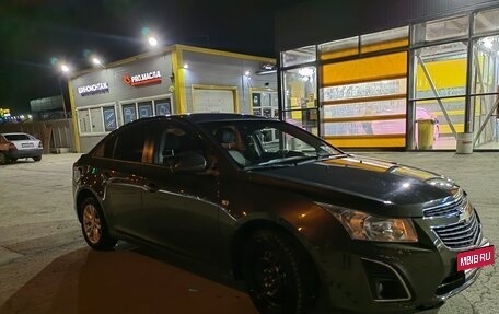 Chevrolet Cruze II, 2013 год, 650 000 рублей, 9 фотография
