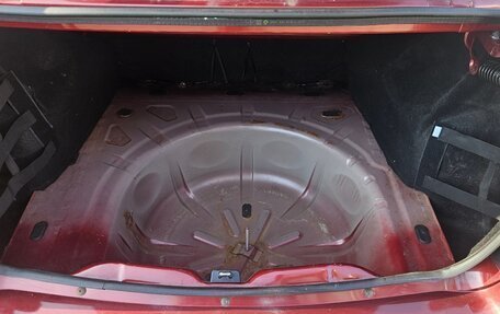 Renault Logan I, 2011 год, 650 000 рублей, 8 фотография