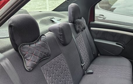 Renault Logan I, 2011 год, 650 000 рублей, 14 фотография