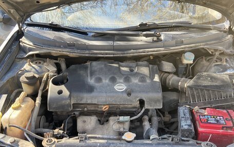 Nissan Primera III, 2006 год, 290 000 рублей, 7 фотография