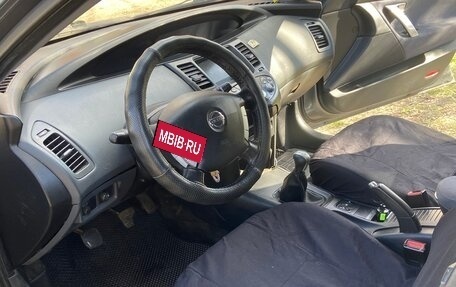 Nissan Primera III, 2006 год, 290 000 рублей, 5 фотография