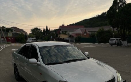 Toyota Camry V40, 2002 год, 950 000 рублей, 2 фотография