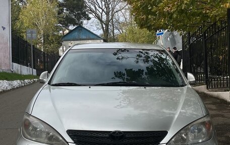 Toyota Camry V40, 2002 год, 950 000 рублей, 3 фотография