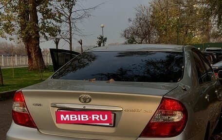 Toyota Camry V40, 2002 год, 950 000 рублей, 4 фотография