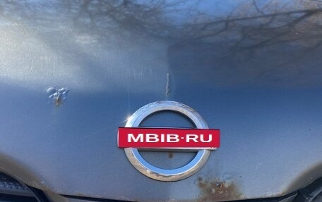 Nissan Primera III, 2006 год, 290 000 рублей, 10 фотография